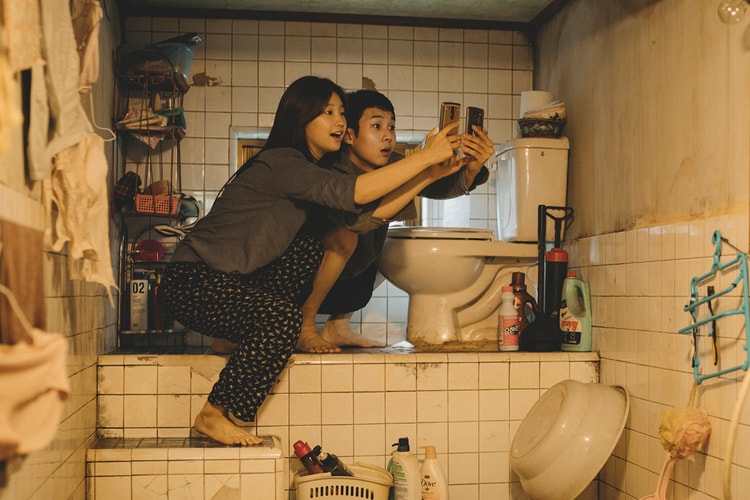 미국 내에서 모든 플랫폼 통틀어 가장 많이 스트리밍된 영화 1위 ‘기생충’