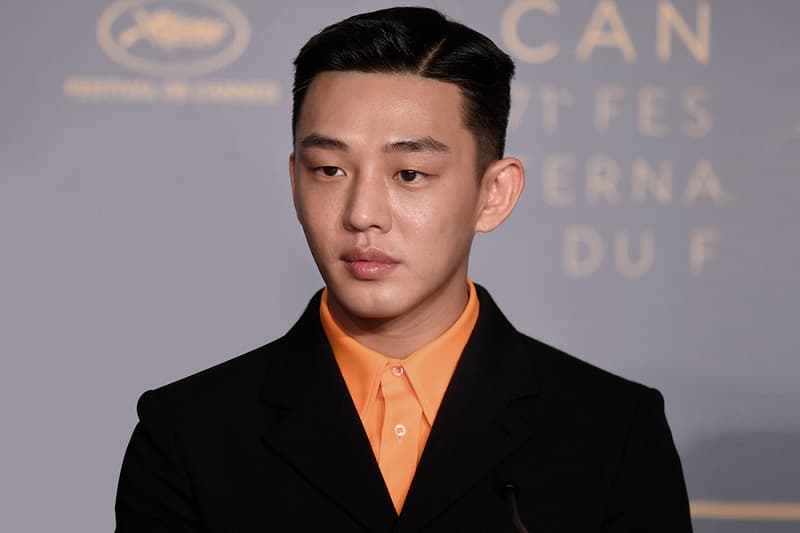 연상호 감독의 넷플릭스 신작 ‘지옥’, 유아인, 박정민, 김현주, 양익준 출연 확정, 네이버 웹툰, 부산행, 반도