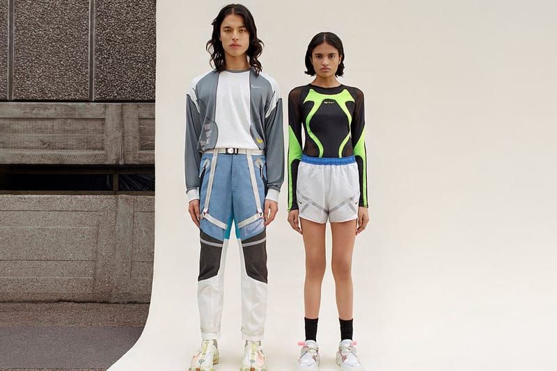 나이키 ISPA 2020 컬렉션, 첫 스니커 및 의류 아이템 국내 발매 정보