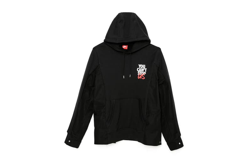 나이키 X 사카이 You Can T Stop Us 컬렉션 출시 와플 아베 치토세 Hypebeast Kr 하입비스트 나이키 X 사카이 You Can T Stop Us 컬렉션 출시 와플 아베 치토세 Hypebeast Kr 하입비스트