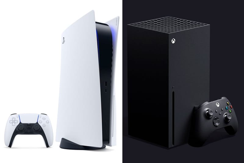 스팀의 수장 게이브 뉴웰이 밝힌 ‘PS5 vs 엑스박스 시리즈 X’ 승자는?