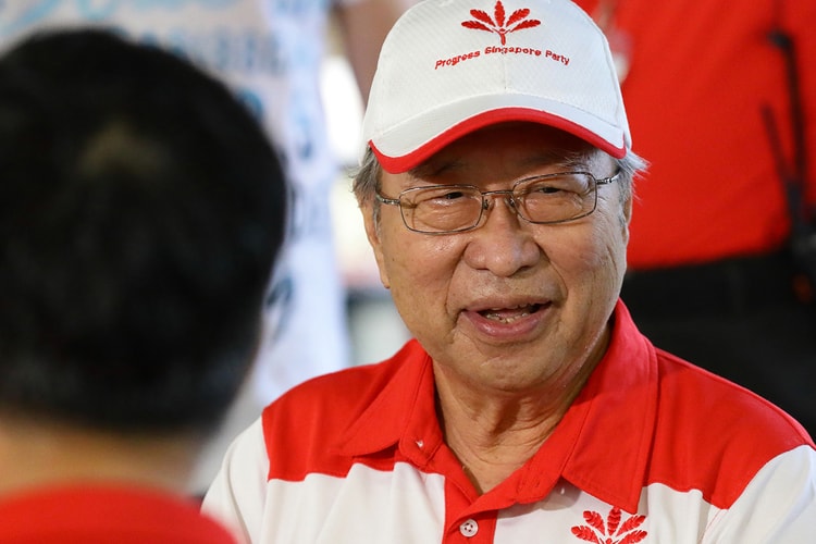 싱가포르의 진보정당 사무총장이 ‘하입비스트’를 전파 중이다?