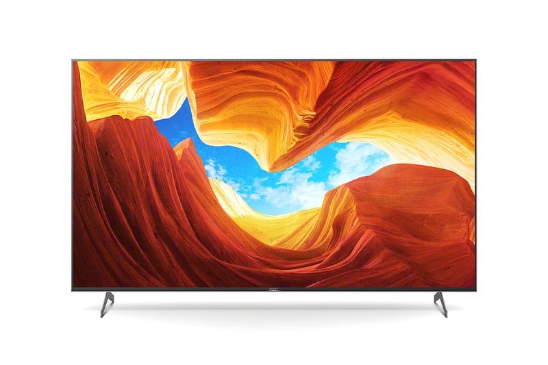 소니, ‘플레이스테이션 5 최적화’ TV 출시한다