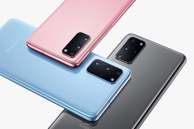 내년부터 삼성 스마트폰 구성품에서도 충전기가 제외된다?