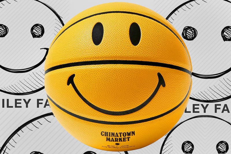 비하인드 더 하입: 스마일리 페이스