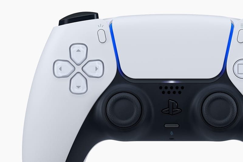 플레이스테이션 5의 컨트롤러 ‘듀얼센스’ 실제 사용 영상 공개