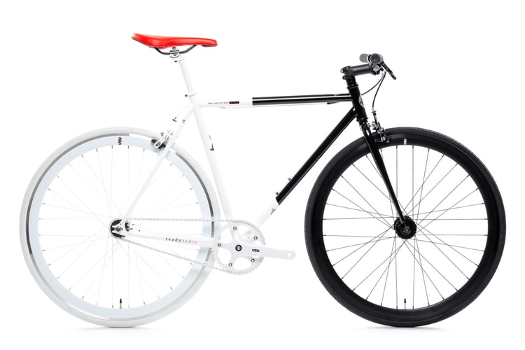 스테이트 바이시클 컴퍼니 x 노토리어스 B.I.G. 자전거 컬렉션 출시