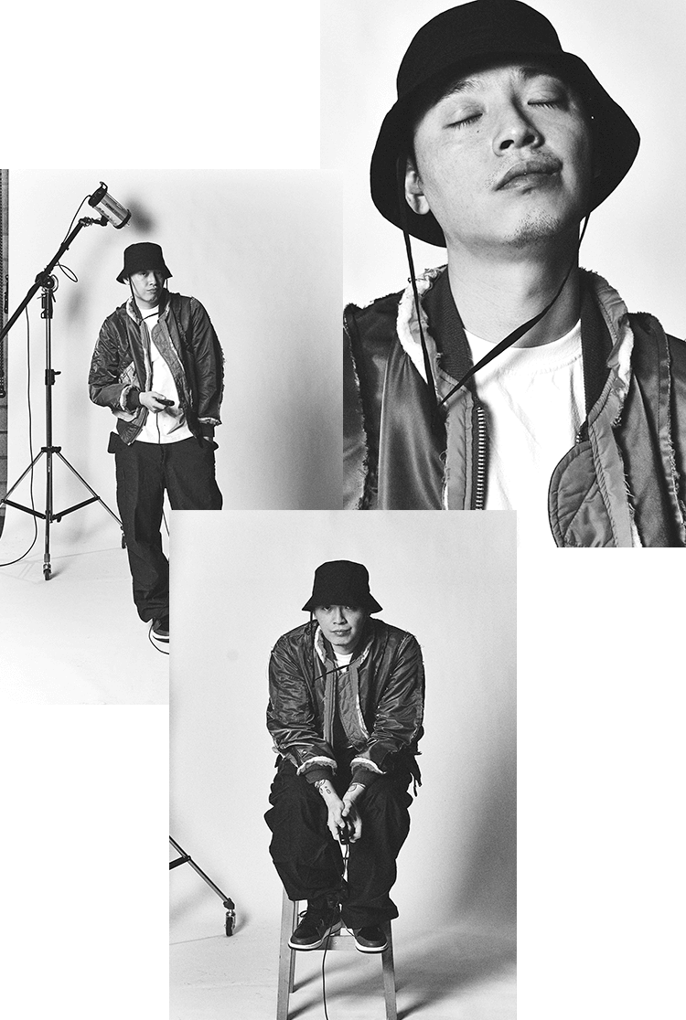 이센스 인터뷰 – ‘The Anecdote’로부터 5년이 지난 오늘, ‘Marigold Tapes’, 마리골드, 비행, sleep tight, downwithyou, 쉬게, 사클, 사운드클라우드