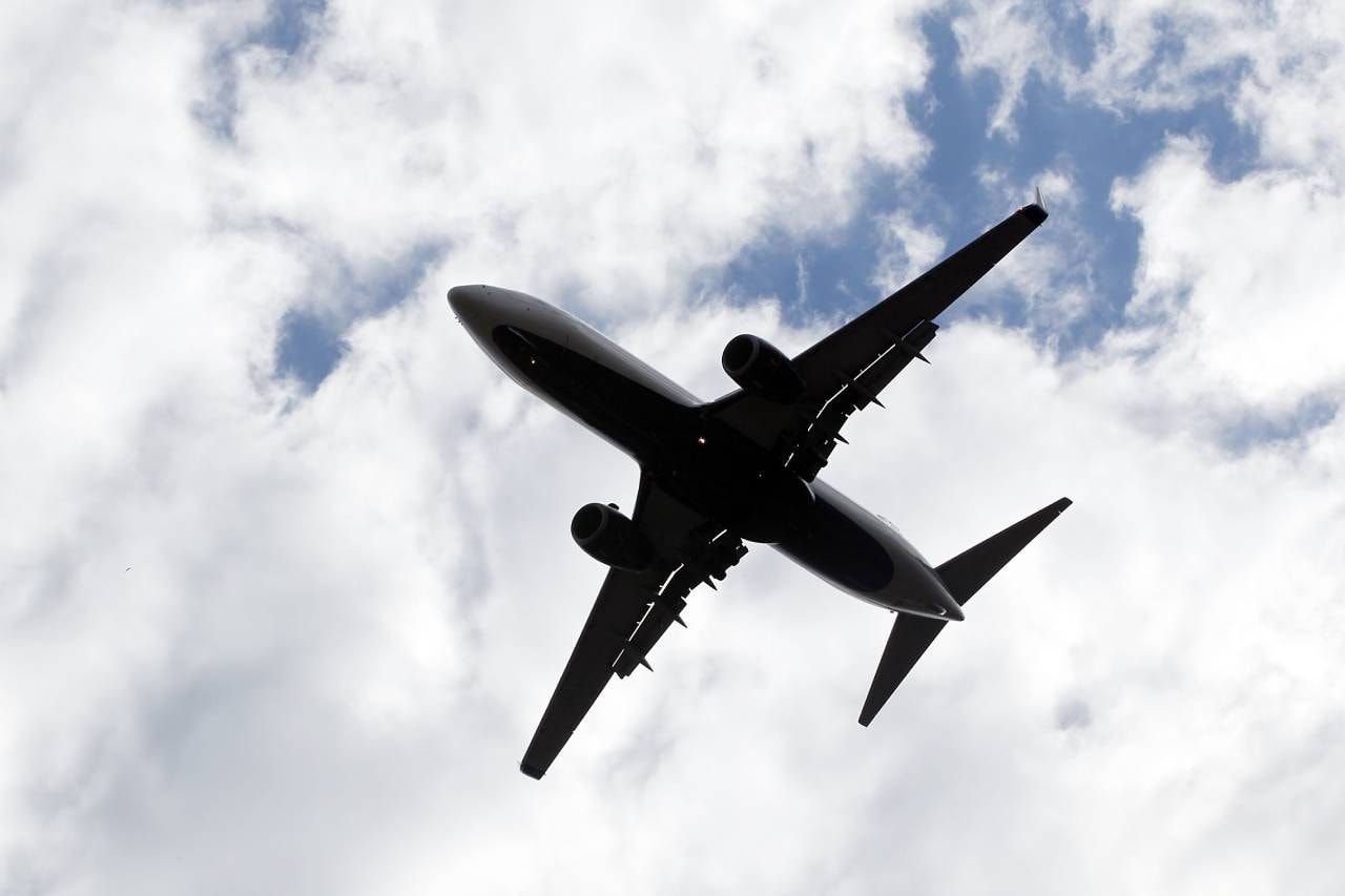 에어 부산, 국내 최초로 ‘도착지 없는 비행 프로그램’ 선보인다