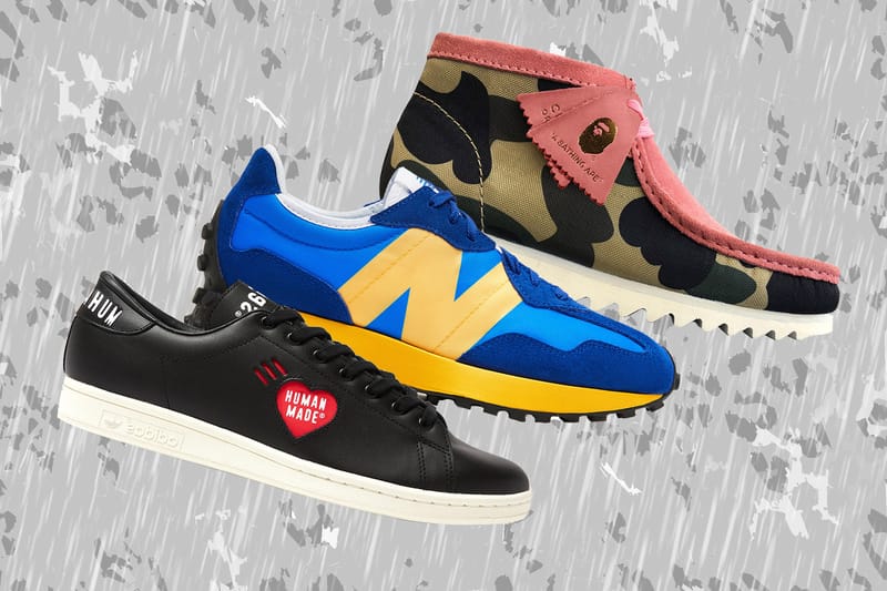 놓쳐선 안 될 2020년 8월 첫째 주 출시 아이템 8