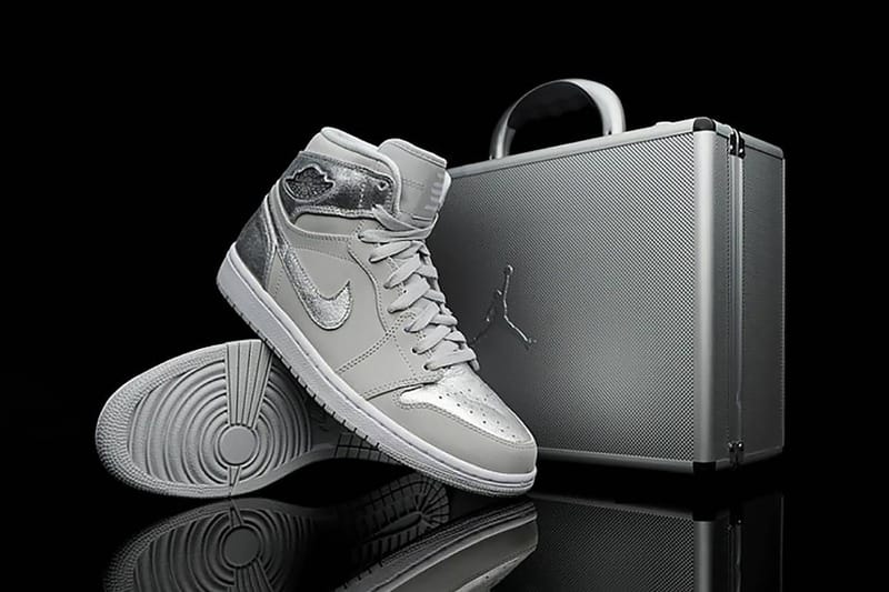 지난 20년간 제작된 ‘초희귀’ 스니커 박스는 어떤 모습일까?