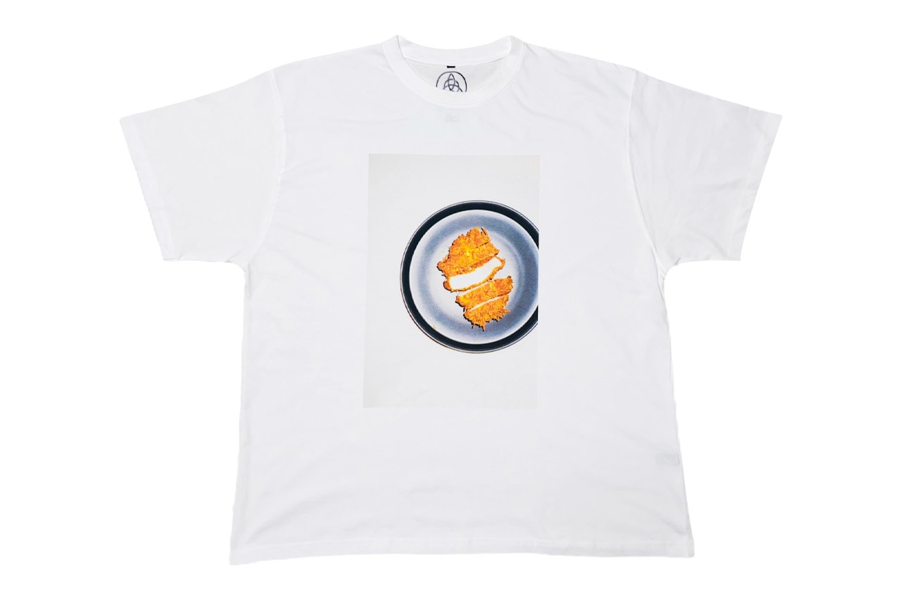 카츠 바이 콘반 x 키미제이가 선보이는 협업 '카츠' 티셔츠 컬렉션