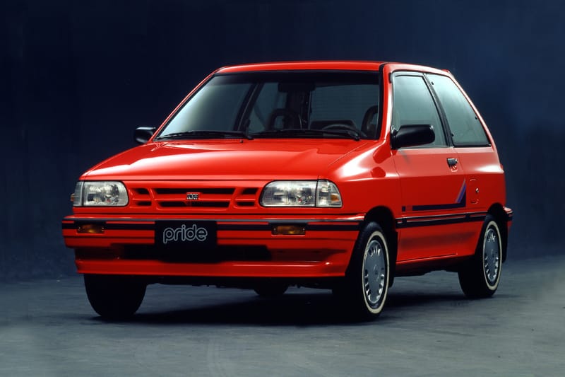 지금 출시되면 잘 팔릴 것 같은 국산 빈티지 카 10