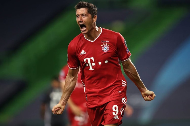 챔피언스리그 결승전에서 파리 생제르맹 vs 바이에른 뮌헨이 맞붙는다