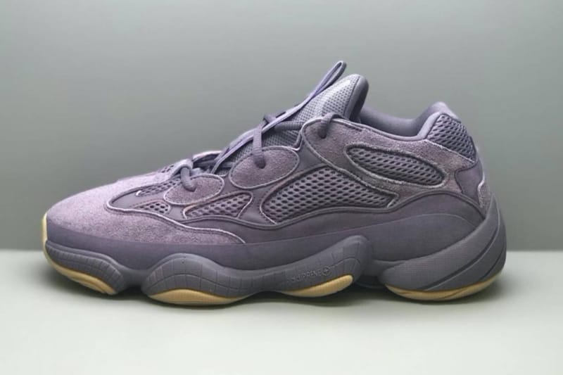 이지 500 ‘라벤더’ 실물 이미지가 유출됐다