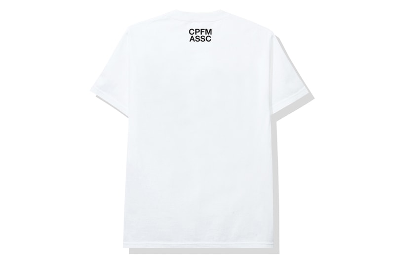 안티 소셜 소셜 클럽, 캑터스 플랜트 플리 마켓 & 언디피티드와의 협업 컬렉션 출시, ASSC, CPFM, 언디핏, 콜라보, 후디, 액세서리, 스트릿, 쇼핑