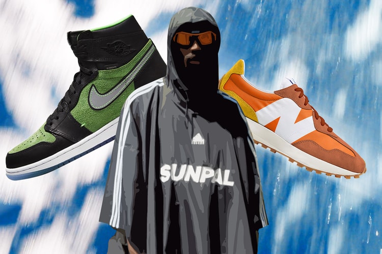 놓쳐선 안 될 2020년 8월 둘째 주 출시 아이템 8