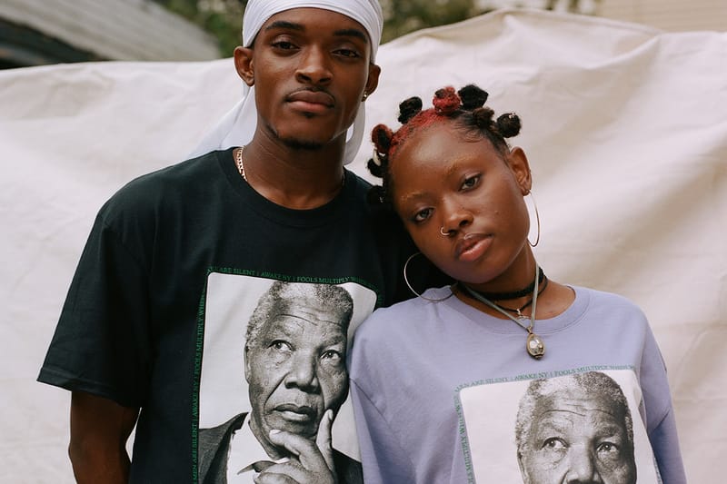 어웨이크 NY 2020 여름 리-업 티셔츠 컬렉션 발매 정보