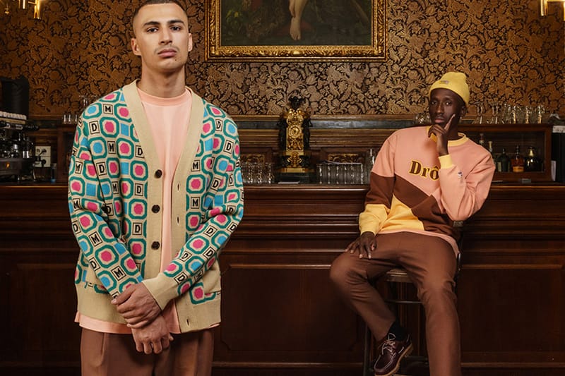 비이커, 1LDK, 카시나, 케이스스터디가 말하는 2020년 가을, 겨울 패션 트렌드 총정리