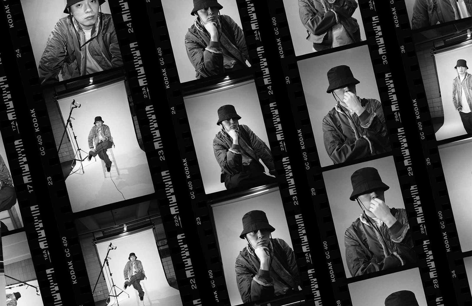 이센스 인터뷰 – ‘The Anecdote’로부터 5년이 지난 오늘, ‘Marigold Tapes’, 마리골드, 비행, sleep tight, downwithyou, 쉬게, 사클, 사운드클라우드