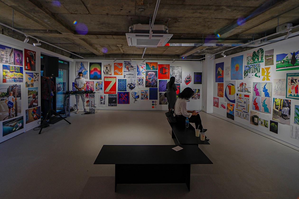 9월 추천 전시: 언리미티드에디션, REVOK, SEMA, 이규태, 김희수, 노보 등