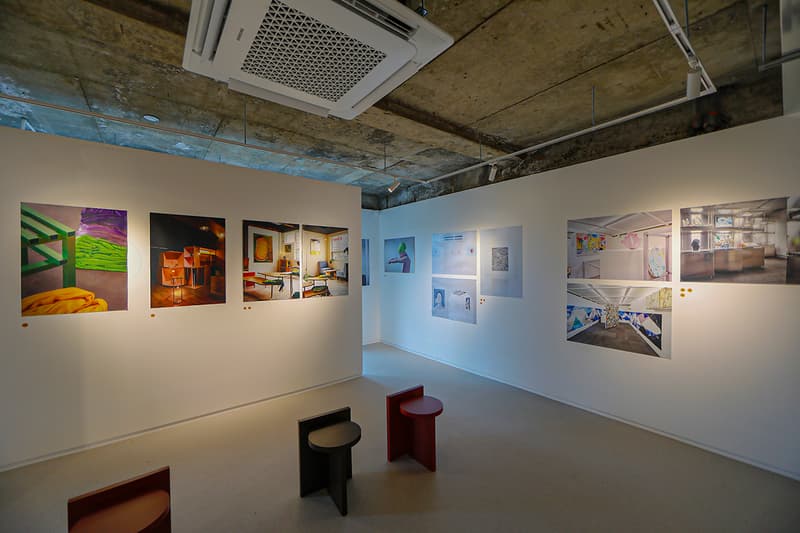 70 팀의 크리에이터, 2백여 종의 포스터를 볼 수 있는 전시, 'WHAT IS YOUR CABINET?', 연희동 카페, 서울 갤러리, 서울전시, 포스터숍, 인테리어 소품, 이호수, 잔나비, 콰야, 펀치넬로, 머레이크랩, 혁오, 노상호, 웨이비서울, 혼노, 코스믹보이, 221 우드지, 로비 로이, 라이즈 호텔, 소프, 케이크샵, 콘트라, 스푸닝 오아 에이전시