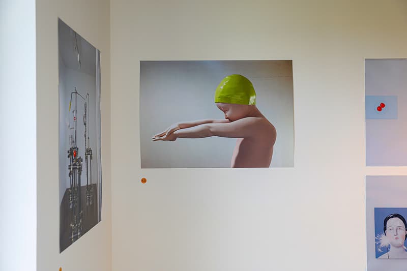 70 팀의 크리에이터, 2백여 종의 포스터를 볼 수 있는 전시, 'WHAT IS YOUR CABINET?', 연희동 카페, 서울 갤러리, 서울전시, 포스터숍, 인테리어 소품, 이호수, 잔나비, 콰야, 펀치넬로, 머레이크랩, 혁오, 노상호, 웨이비서울, 혼노, 코스믹보이, 221 우드지, 로비 로이, 라이즈 호텔, 소프, 케이크샵, 콘트라, 스푸닝 오아 에이전시