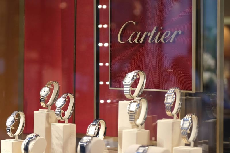 샤넬에 이어 까르띠에까지? 9월 1일부터 까르띠에 제품 가격 인상한다