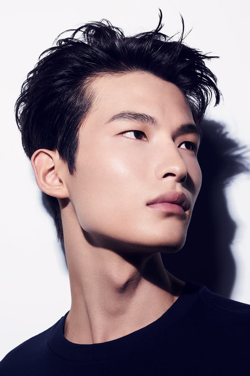 남성을 위한 샤넬의 제안, 새로운 ‘보이드 샤넬’ 제품군, 젤 모이스처라이저, 아이펜슬, 컨실러, 네일