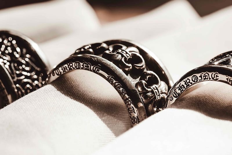 크롬 하츠가 패션 노바를 상표권 침해로 고소했다