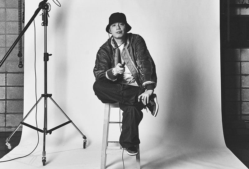 이센스 인터뷰 – ‘The Anecdote’로부터 5년이 지난 오늘