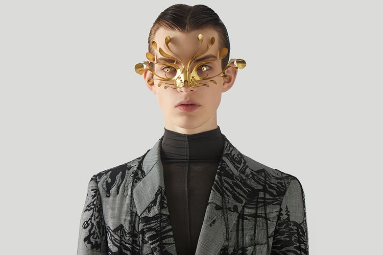 젠틀몬스터의 버추얼 아이웨어 컬렉션, 'Redefinition of Eyewear'