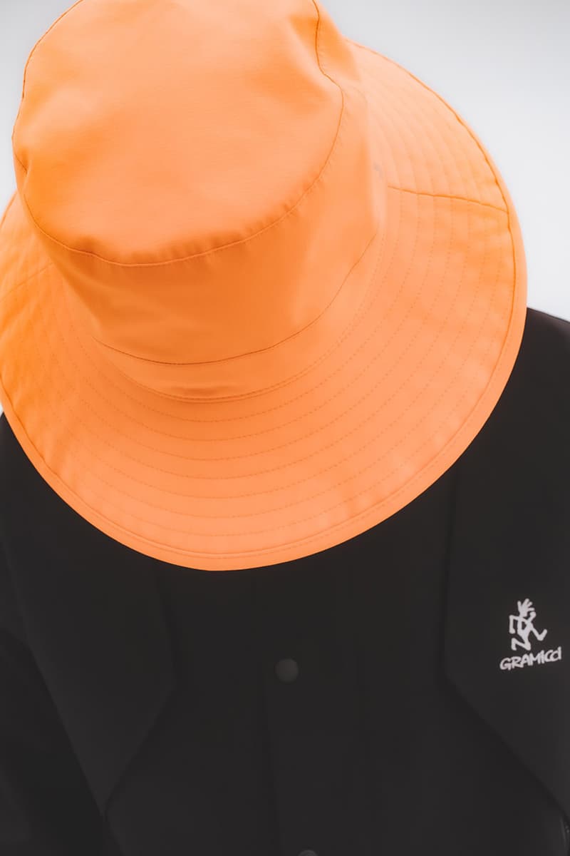 그라미치 2021 SS 컬렉션 룩북, 봄, 여름, 신상, 심플한, 활동성, 액티브, 아웃도어, 기능성, 미니멀