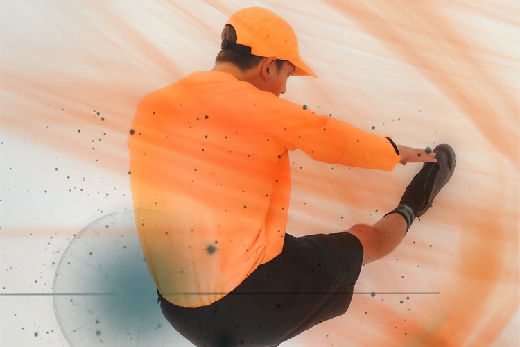 심플함과 활동성을 강조한, 그라미치의 2021 SS 컬렉션 룩북