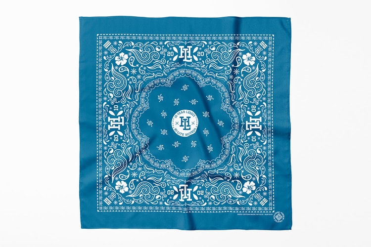 하이라이트 레코즈 10주년 기념 컴필레이션 앨범 ‘Legacy’ 발표