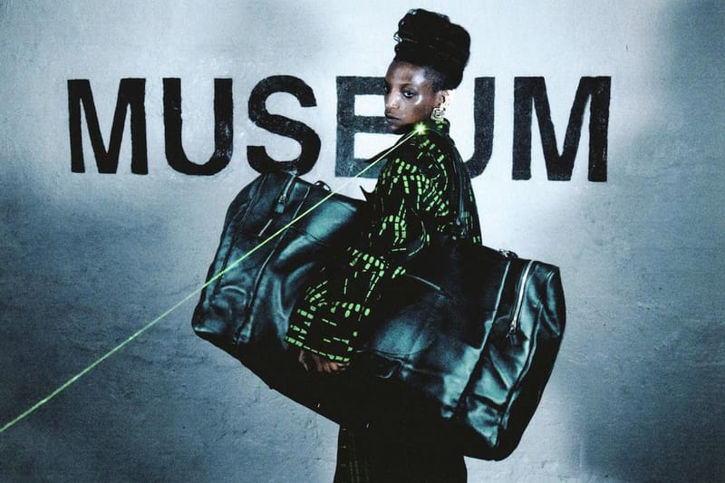 후드 바이 에어 ‘H13A’ 캡슐 컬렉션 룩북 & 첫 번째 드롭 공개