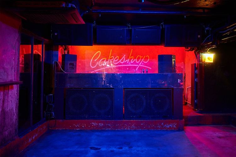 코로나19가 바꾼 한국 클럽의 지금