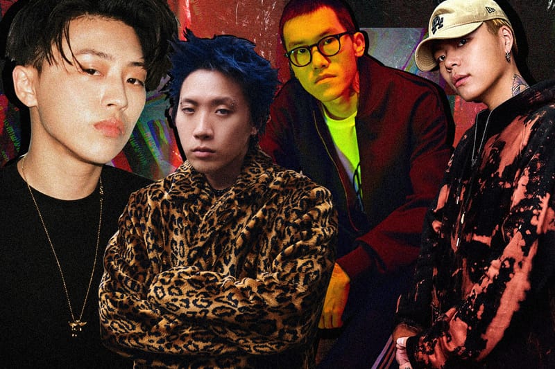 키드밀리부터 나플라, 김심야, pH-1까지, 한국 래퍼들은 어떻게 랩네임을 지었을까?