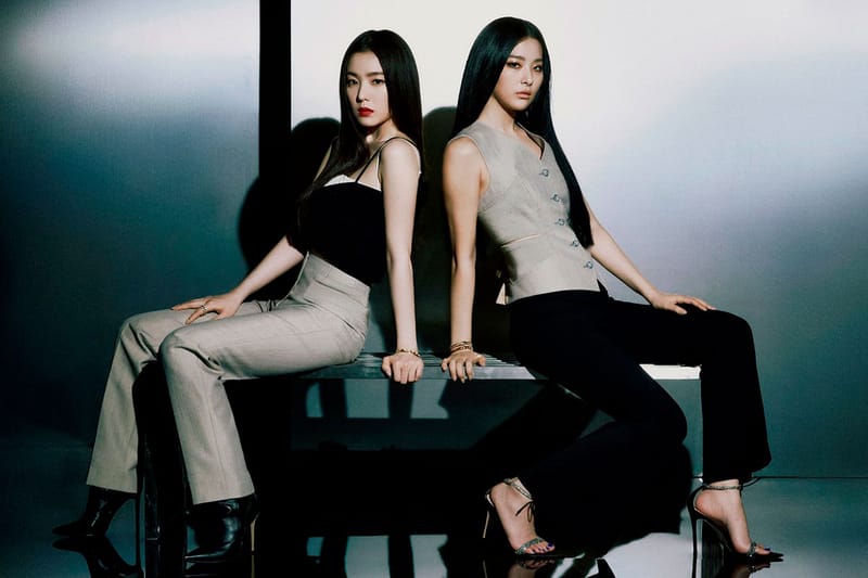 HYPEBEAST SOUNDS: 아이린 & 슬기, 이디오테잎, 윤비, Y2K92, 쟈드 등