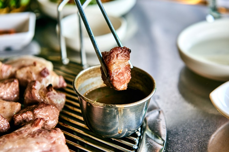 제주도민의 추천 리스트, 완벽한 삼시세끼를 위한 제주시 맛집 23