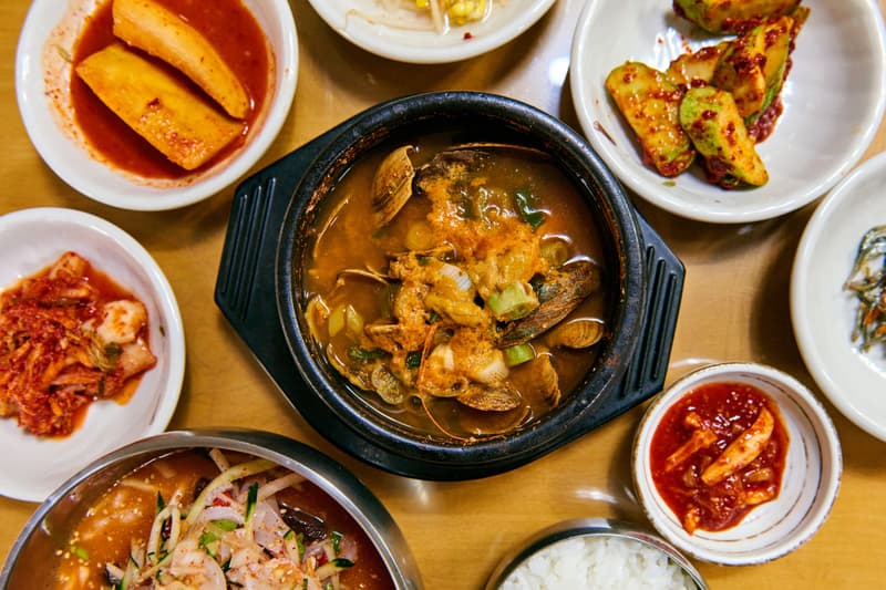 제주도민 제주도 맛집 우진해장국 상춘재 하르방밀면 누룽지식당 은희네해장국 돼지구이연구소 24시국수회관 토계정 마님순대 파프리카국수 시니어손맛 아리랑 백년초국수 원영식당 코코분식 마구로쇼쿠도 용팔이막창 빅 디어 미친부엌 대굴대굴굴구이 차돌집 모디카 주민상회 더스푼