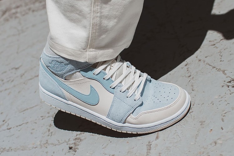 지갑 열게 만드는 파스텔빛 에어 조던 1 미드 SE 2종 구매 좌표