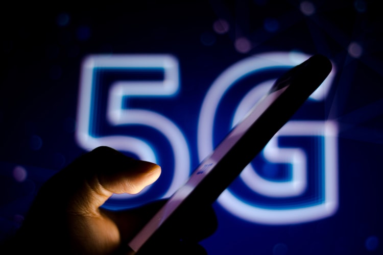 5G 실제 속도는 광고에 비해 훨씬 느리다?