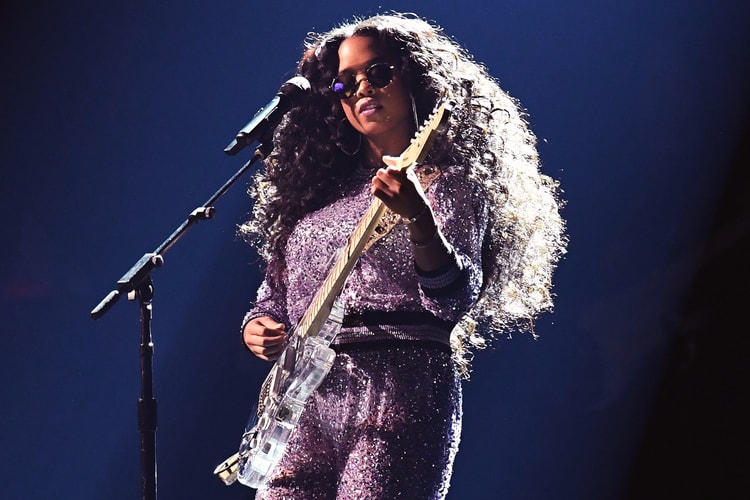 LG x H.E.R., 신인 뮤지션 발굴하는 ‘Life’s Good’ 프로젝트 진행