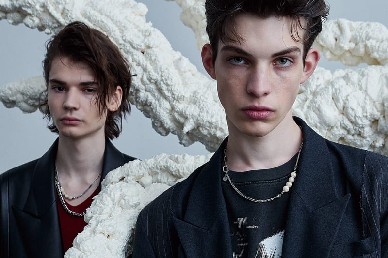 올해로 15주년을 맞이한, 라이풀 2020 FW 컬렉션 공개