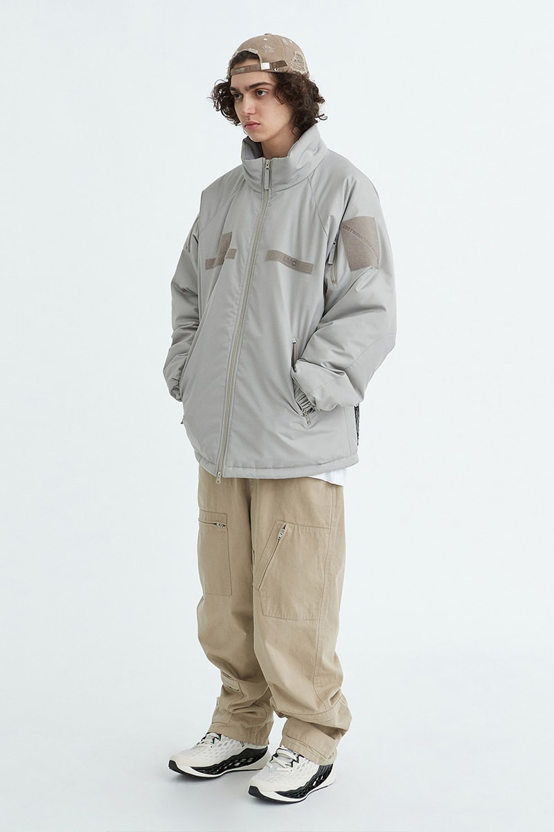LMC 2020 가을 컬렉션 룩북 & 발매일 발표