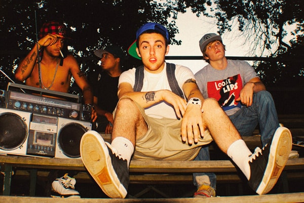 미공개곡 2곡이 추가된, 맥 밀러의 'K.I.D.S.' 10주년 기념 디럭스 에디션 공개