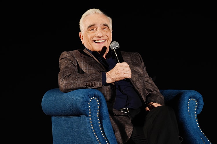 마틴 스코세이지, 애플 TV+와 다년간의 독점 영화 & TV 시리즈 제작 계약 맺다