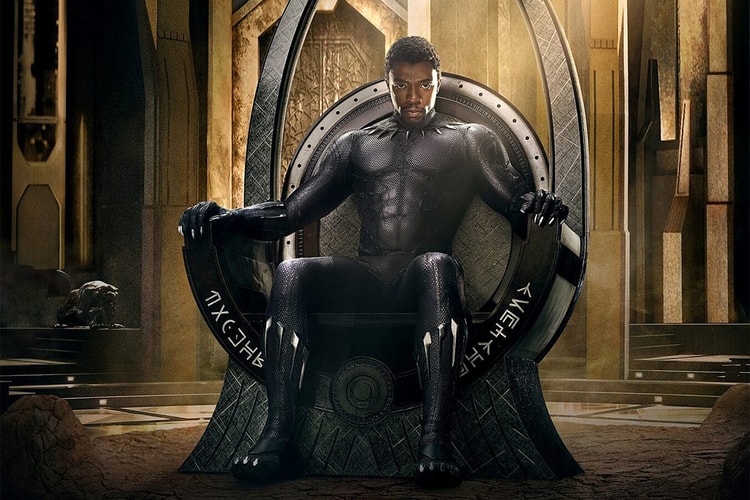 마블, ‘블랙팬서’ 채드윅 보스만에게 바치는 헌정 영상 공개