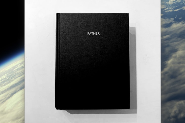 마스타 우, 14년 만의 솔로 EP 'Father' 발표